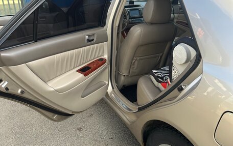 Toyota Camry V40, 2005 год, 930 000 рублей, 15 фотография