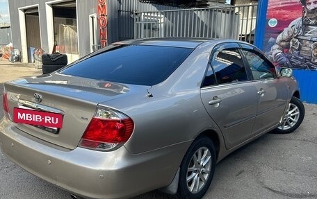 Toyota Camry V40, 2005 год, 930 000 рублей, 6 фотография