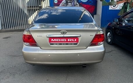 Toyota Camry V40, 2005 год, 930 000 рублей, 5 фотография