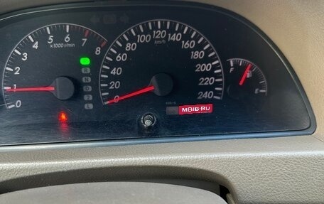 Toyota Camry V40, 2005 год, 930 000 рублей, 9 фотография
