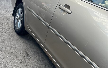 Toyota Camry V40, 2005 год, 930 000 рублей, 21 фотография