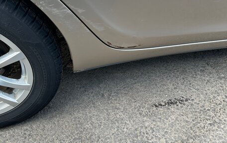Toyota Camry V40, 2005 год, 930 000 рублей, 23 фотография