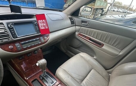 Toyota Camry V40, 2005 год, 930 000 рублей, 11 фотография