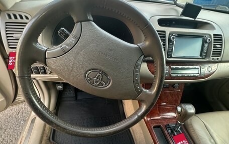 Toyota Camry V40, 2005 год, 930 000 рублей, 8 фотография
