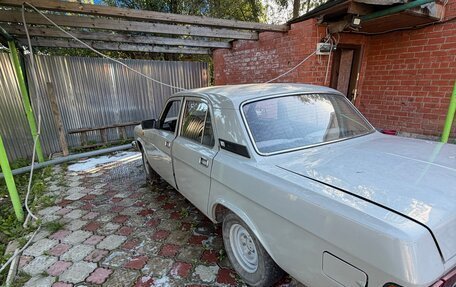 ГАЗ 31029 «Волга», 1996 год, 280 000 рублей, 3 фотография