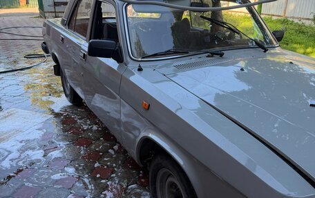ГАЗ 31029 «Волга», 1996 год, 280 000 рублей, 2 фотография