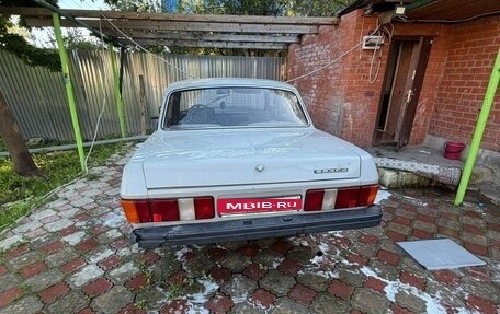 ГАЗ 31029 «Волга», 1996 год, 280 000 рублей, 4 фотография