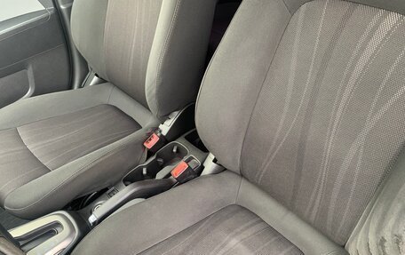 Chevrolet Aveo III, 2013 год, 505 000 рублей, 10 фотография