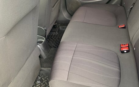 Chevrolet Aveo III, 2013 год, 505 000 рублей, 11 фотография