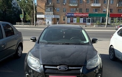 Ford Focus III, 2012 год, 720 000 рублей, 1 фотография
