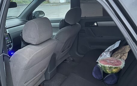 Chevrolet Lacetti, 2008 год, 430 000 рублей, 12 фотография