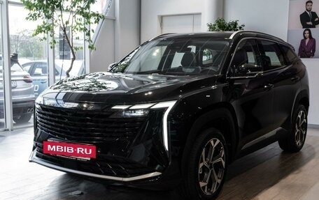 Geely Atlas, 2026 год, 3 926 986 рублей, 3 фотография