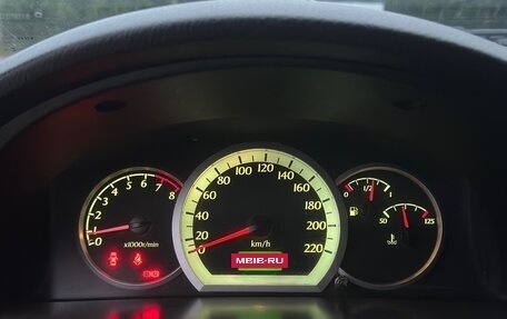 Chevrolet Lacetti, 2008 год, 430 000 рублей, 11 фотография