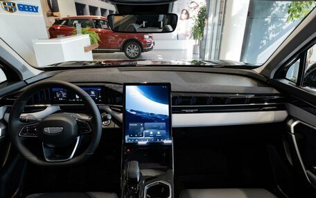 Geely Atlas, 2026 год, 3 926 986 рублей, 16 фотография