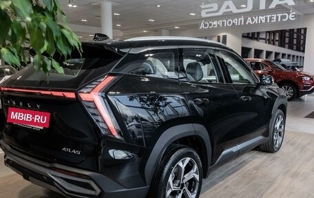 Geely Atlas, 2026 год, 3 926 986 рублей, 9 фотография