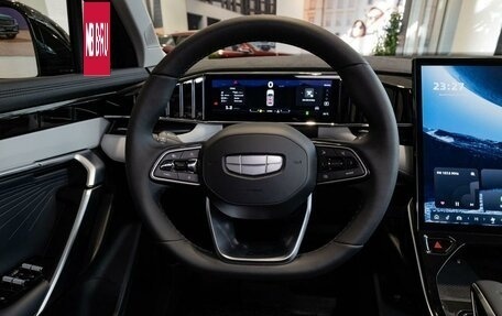 Geely Atlas, 2026 год, 3 926 986 рублей, 21 фотография