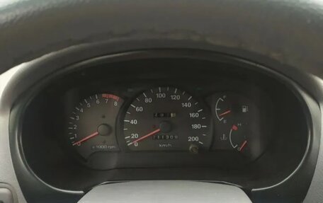 Hyundai Accent II, 2006 год, 340 000 рублей, 10 фотография