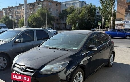 Ford Focus III, 2012 год, 720 000 рублей, 2 фотография
