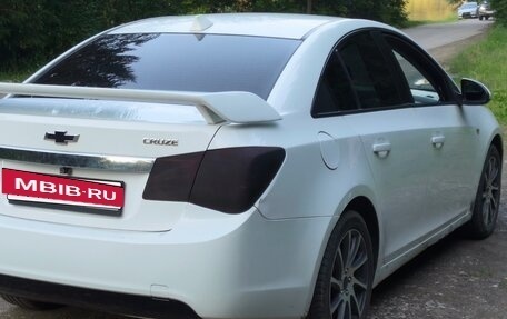 Chevrolet Cruze II, 2011 год, 700 000 рублей, 2 фотография