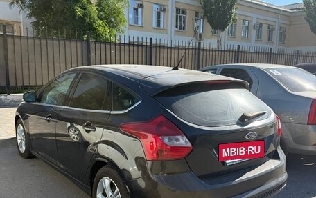 Ford Focus III, 2012 год, 720 000 рублей, 3 фотография