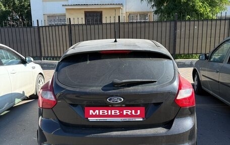 Ford Focus III, 2012 год, 720 000 рублей, 4 фотография