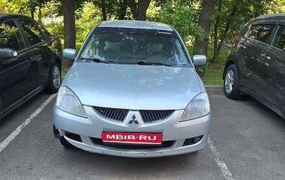Mitsubishi Lancer IX, 2004 год, 350 000 рублей, 1 фотография