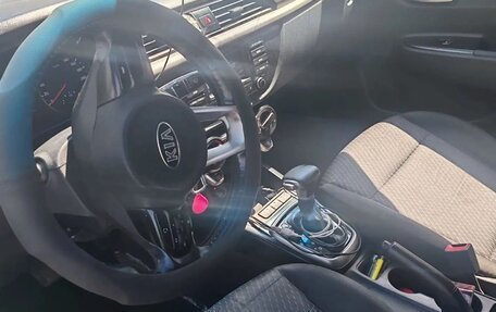 KIA Rio IV, 2019 год, 700 000 рублей, 8 фотография