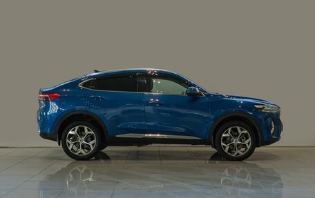 Haval F7x I, 2020 год, 2 050 000 рублей, 5 фотография