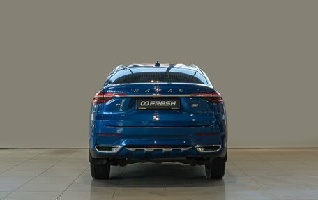 Haval F7x I, 2020 год, 2 050 000 рублей, 4 фотография