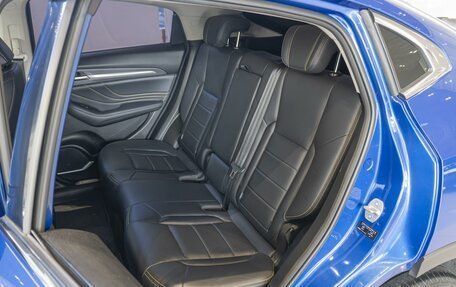 Haval F7x I, 2020 год, 2 050 000 рублей, 13 фотография