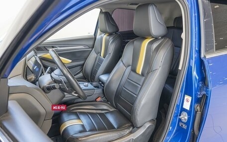 Haval F7x I, 2020 год, 2 050 000 рублей, 14 фотография