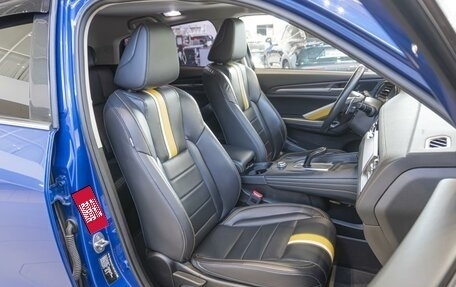 Haval F7x I, 2020 год, 2 050 000 рублей, 12 фотография