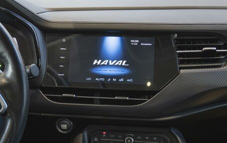 Haval F7x I, 2020 год, 2 050 000 рублей, 18 фотография