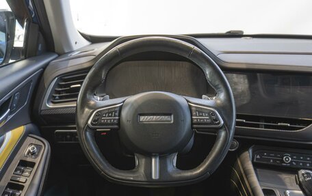 Haval F7x I, 2020 год, 2 050 000 рублей, 25 фотография