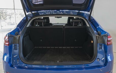 Haval F7x I, 2020 год, 2 050 000 рублей, 34 фотография