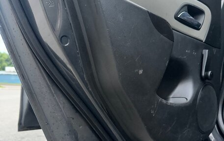 Chevrolet Cruze II, 2013 год, 470 000 рублей, 12 фотография