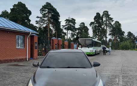 Chevrolet Cruze II, 2013 год, 470 000 рублей, 2 фотография