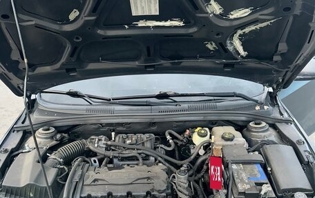 Chevrolet Cruze II, 2013 год, 470 000 рублей, 11 фотография