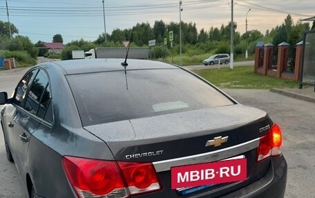 Chevrolet Cruze II, 2013 год, 470 000 рублей, 15 фотография