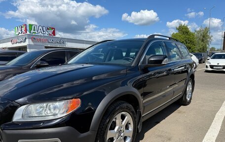 Volvo XC70 II рестайлинг, 2011 год, 2 680 000 рублей, 5 фотография