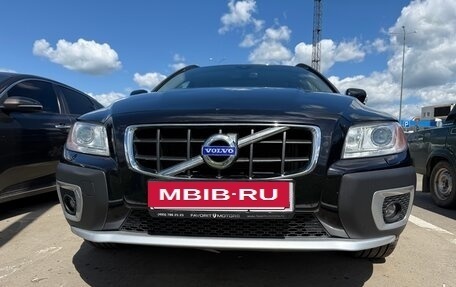 Volvo XC70 II рестайлинг, 2011 год, 2 680 000 рублей, 4 фотография