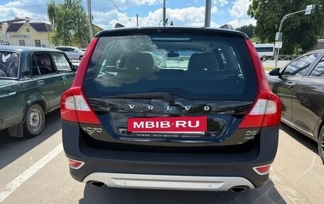 Volvo XC70 II рестайлинг, 2011 год, 2 680 000 рублей, 3 фотография