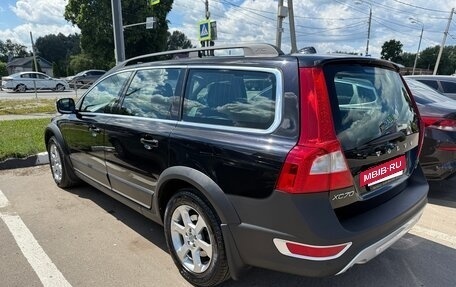 Volvo XC70 II рестайлинг, 2011 год, 2 680 000 рублей, 2 фотография