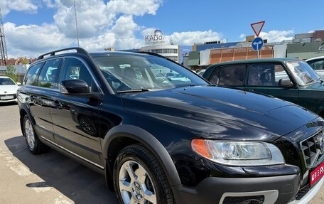 Volvo XC70 II рестайлинг, 2011 год, 2 680 000 рублей, 1 фотография