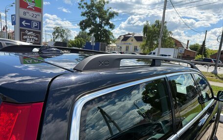 Volvo XC70 II рестайлинг, 2011 год, 2 680 000 рублей, 8 фотография