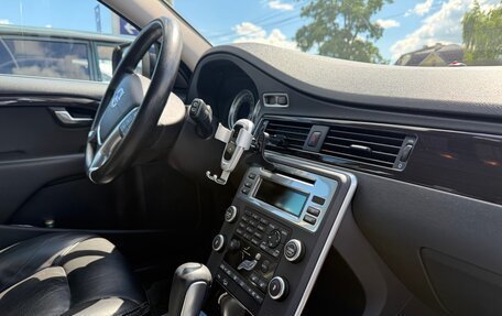 Volvo XC70 II рестайлинг, 2011 год, 2 680 000 рублей, 12 фотография
