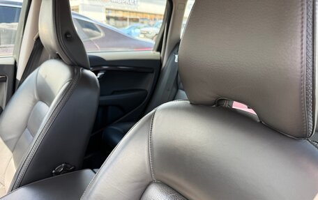 Volvo XC70 II рестайлинг, 2011 год, 2 680 000 рублей, 10 фотография
