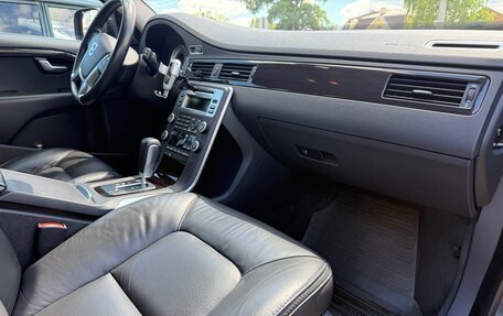 Volvo XC70 II рестайлинг, 2011 год, 2 680 000 рублей, 15 фотография