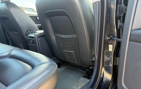 Volvo XC70 II рестайлинг, 2011 год, 2 680 000 рублей, 13 фотография