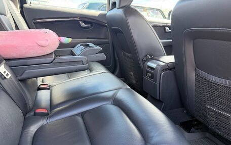 Volvo XC70 II рестайлинг, 2011 год, 2 680 000 рублей, 17 фотография
